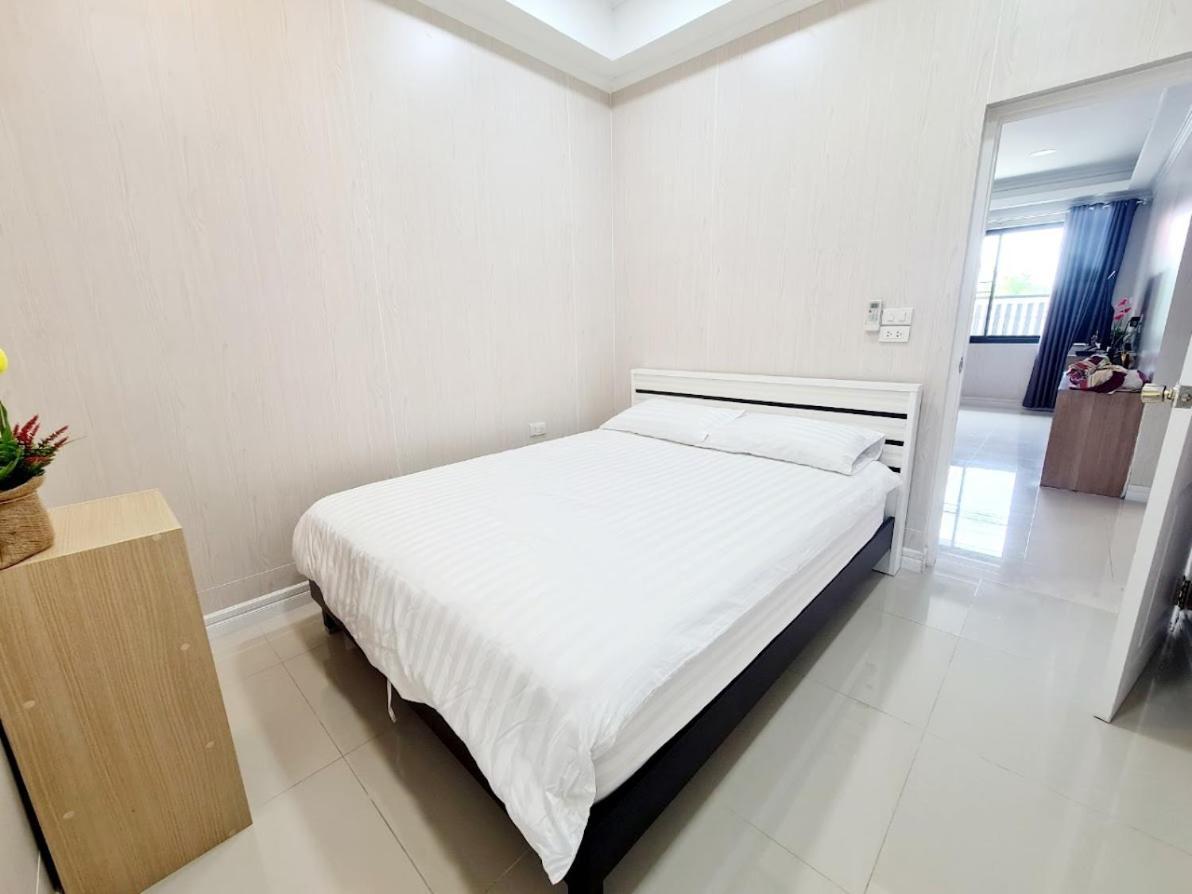 Vila Baan Sasithorn Huahin Exteriér fotografie