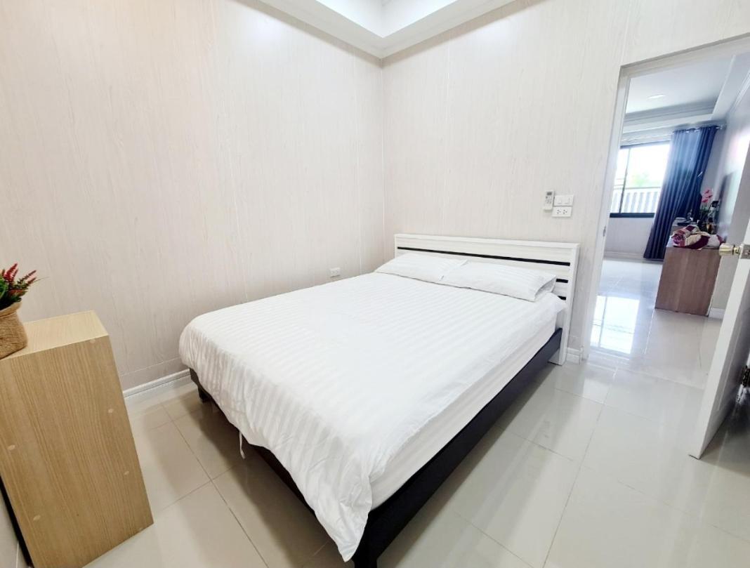 Vila Baan Sasithorn Huahin Exteriér fotografie