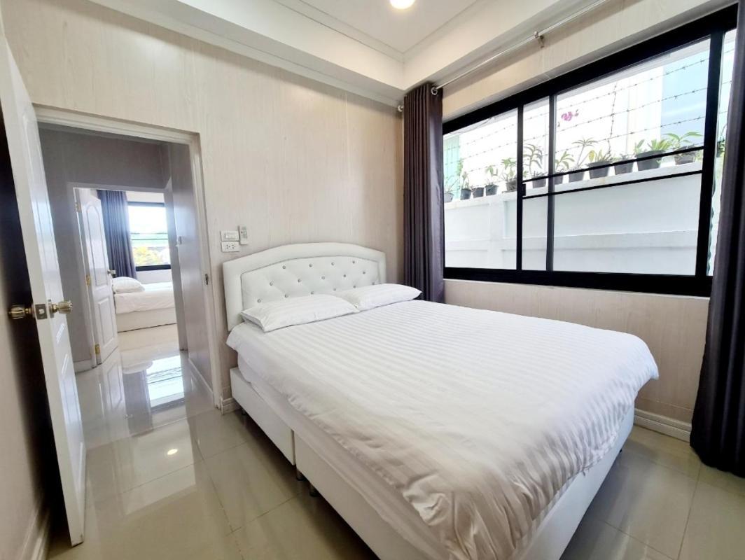 Vila Baan Sasithorn Huahin Exteriér fotografie