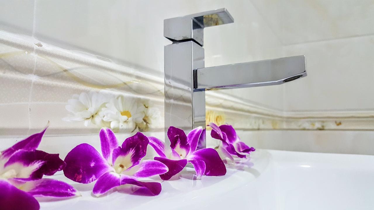 Vila Baan Sasithorn Huahin Exteriér fotografie