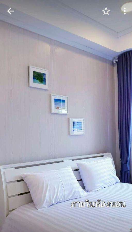 Vila Baan Sasithorn Huahin Exteriér fotografie
