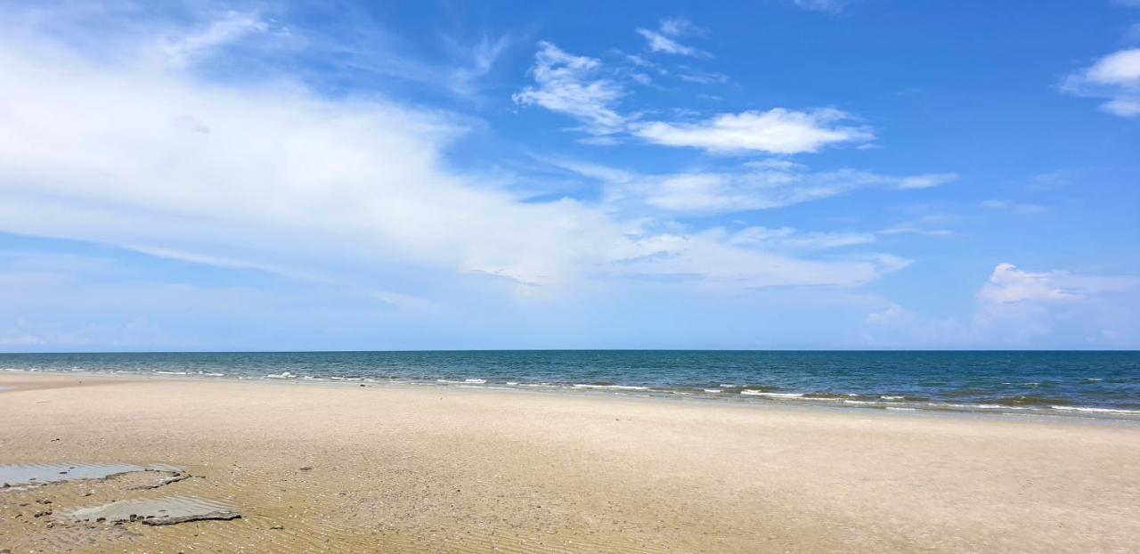 Vila Baan Sasithorn Huahin Exteriér fotografie