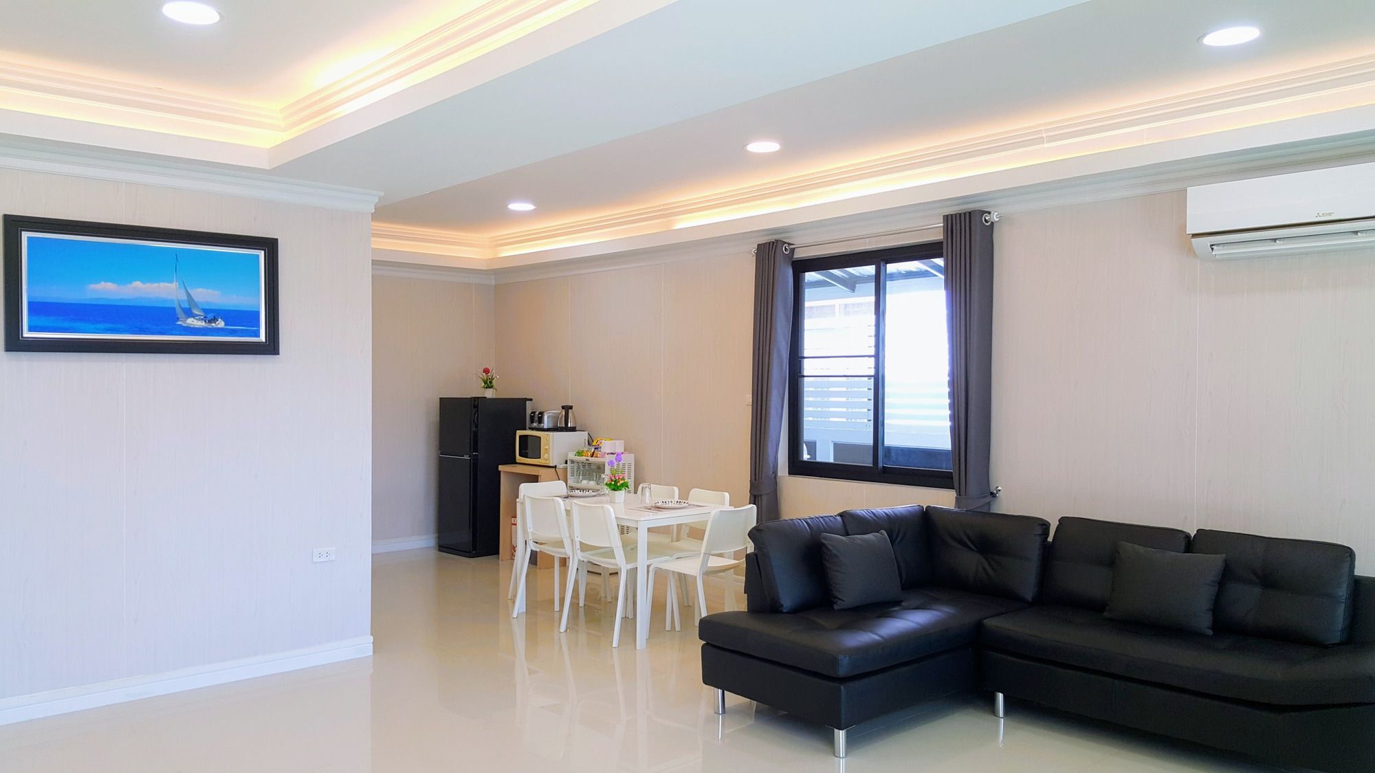 Vila Baan Sasithorn Huahin Exteriér fotografie