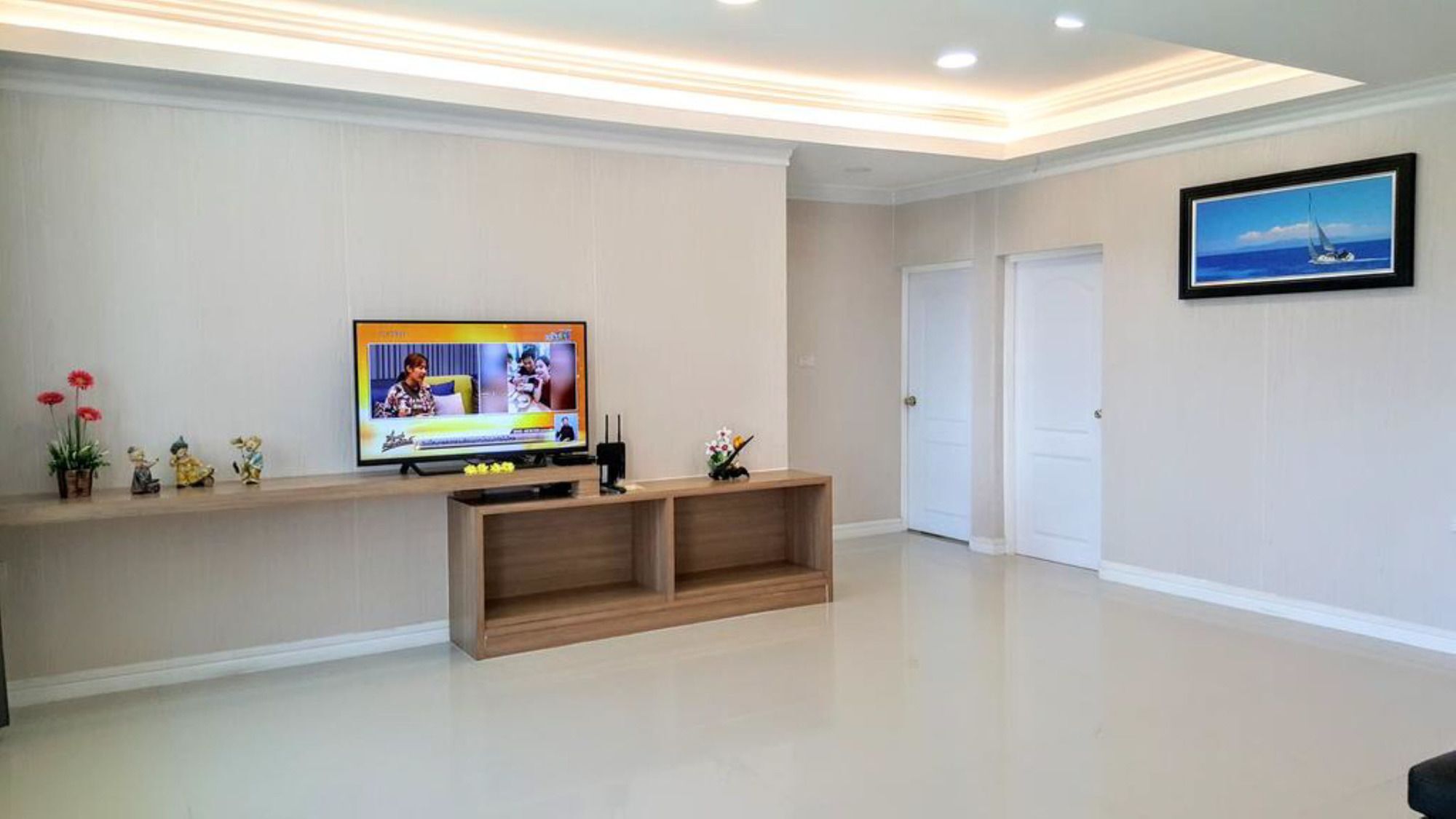 Vila Baan Sasithorn Huahin Exteriér fotografie