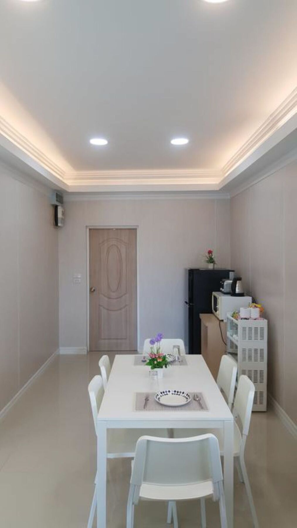 Vila Baan Sasithorn Huahin Exteriér fotografie